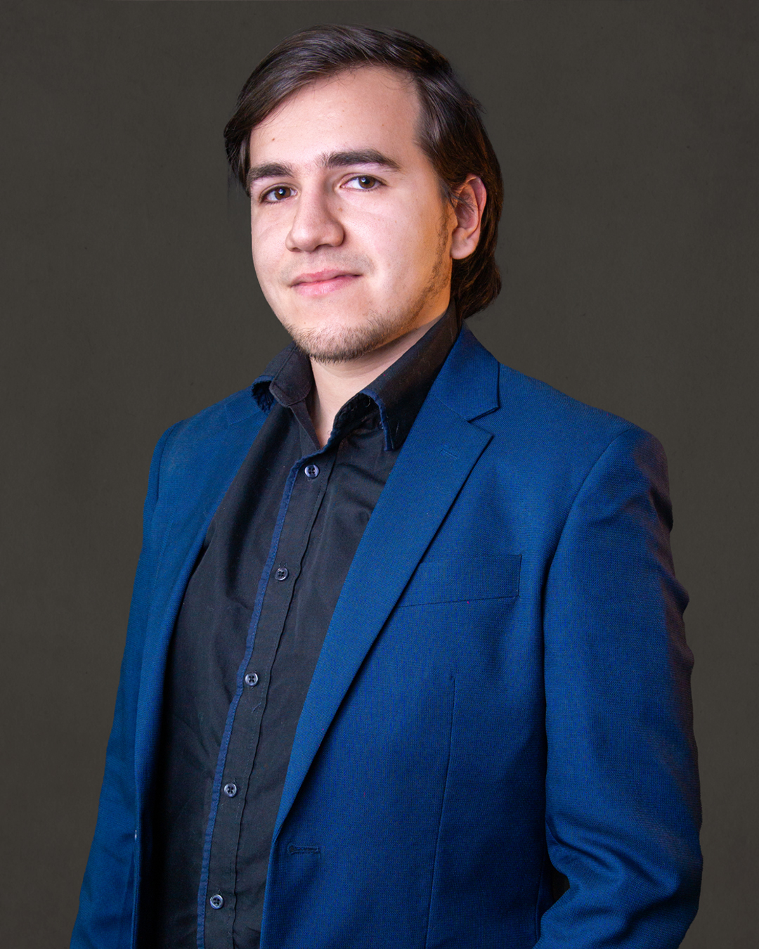 Rodaje 1